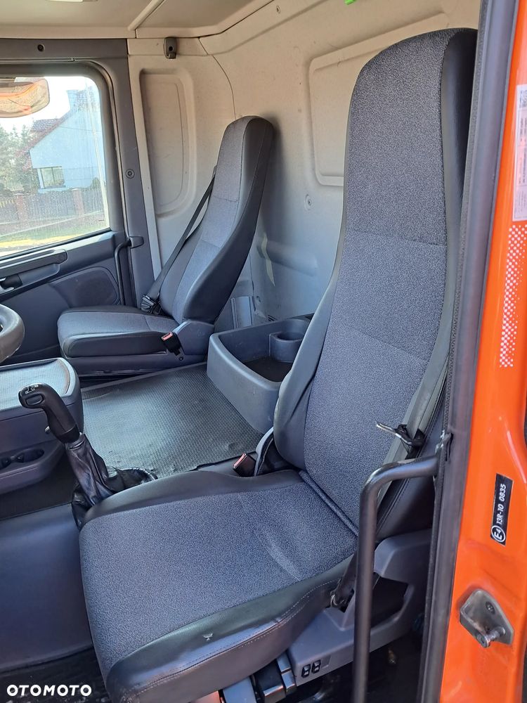 Scania G420 - 4