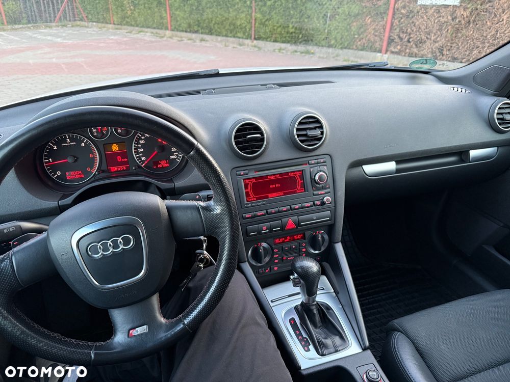 Audi A3 Sportback - 29