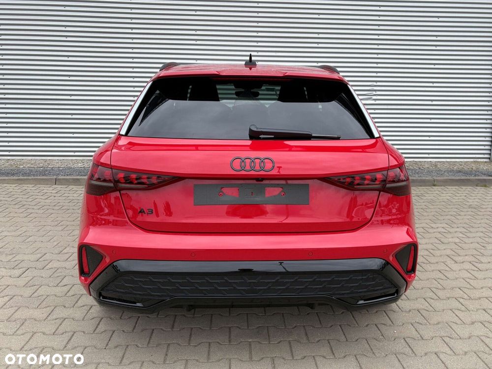 Audi A3 Sportback - 6
