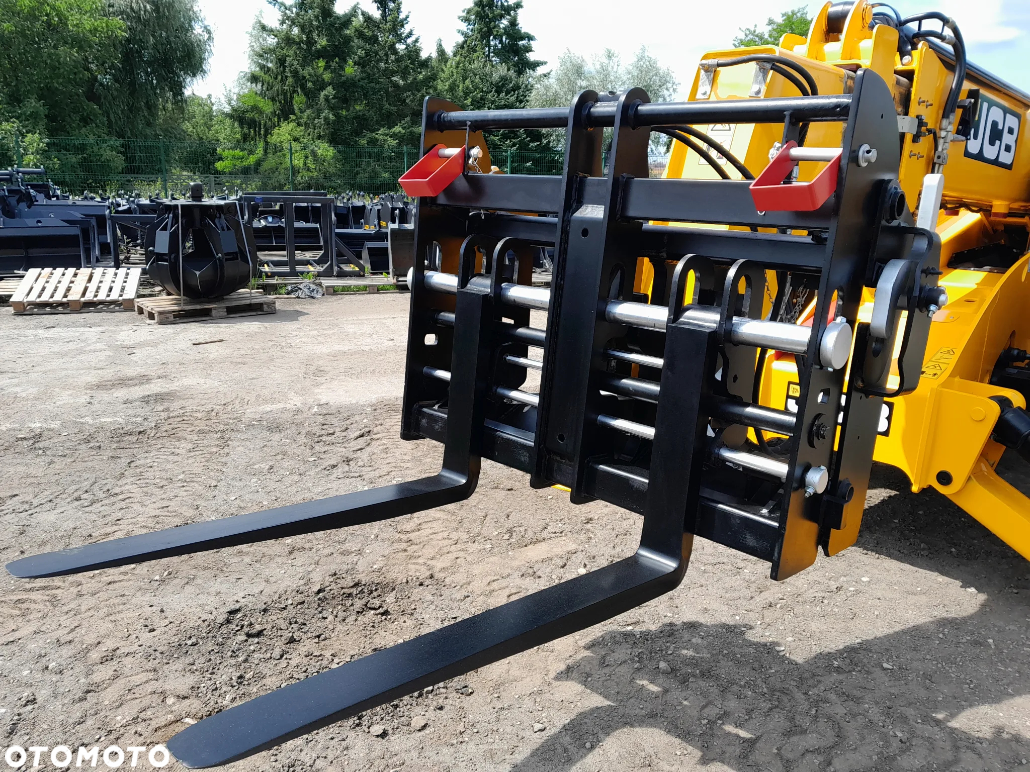 JCB 540-140 - 15