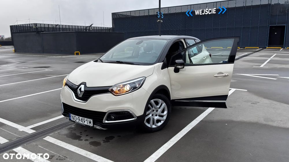 Renault Captur 0.9 Energy TCe Intens - 6
