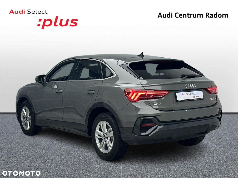 Audi Q3 Sportback - 4