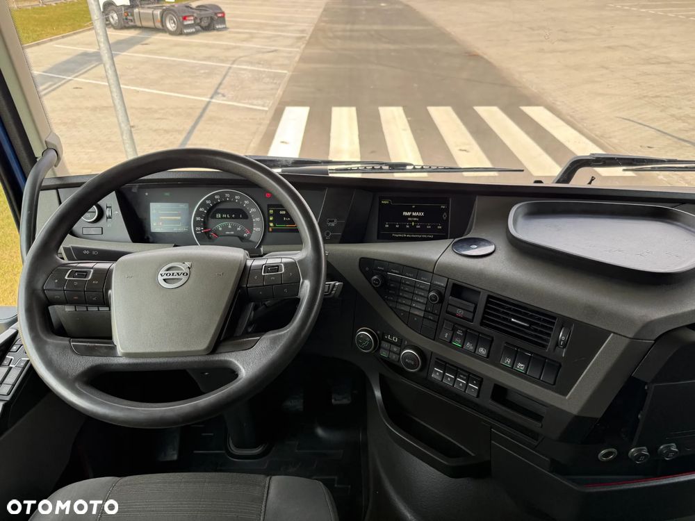 Volvo FH 420 / Przejazdowy / 7,75 M - 9