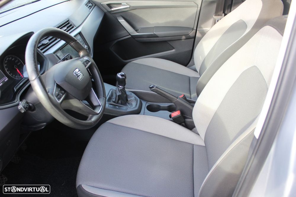 SEAT Ibiza 1.0 Style - 2