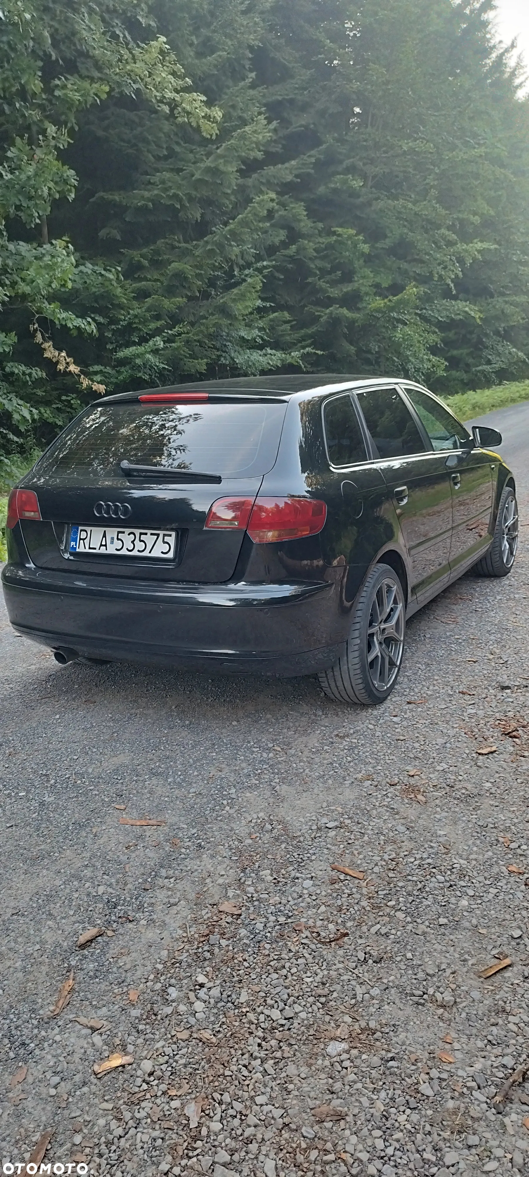 Audi A3 - 9