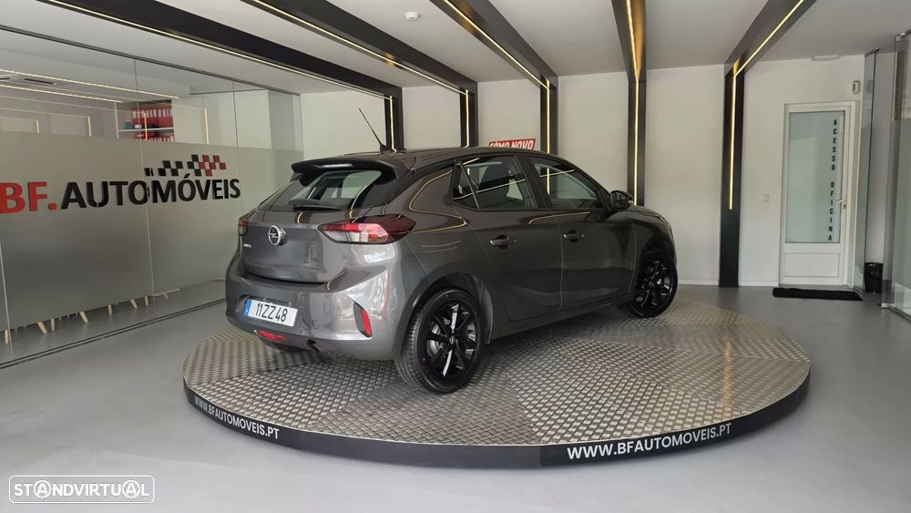 Opel Corsa 1.2 Business Edition - 18