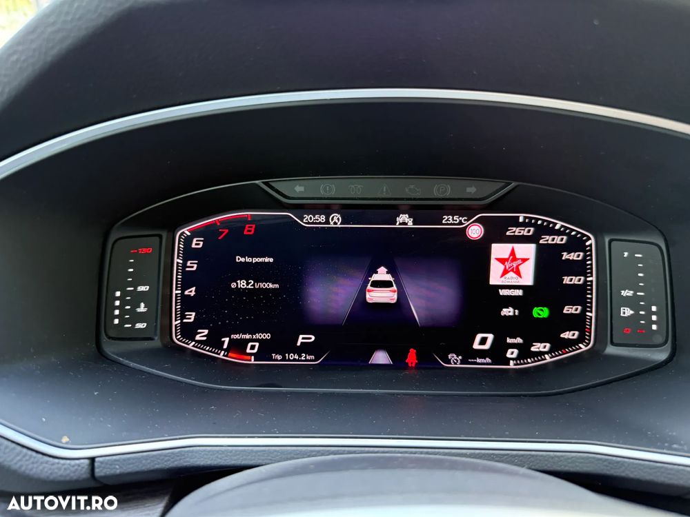 Seat Tarraco - 28