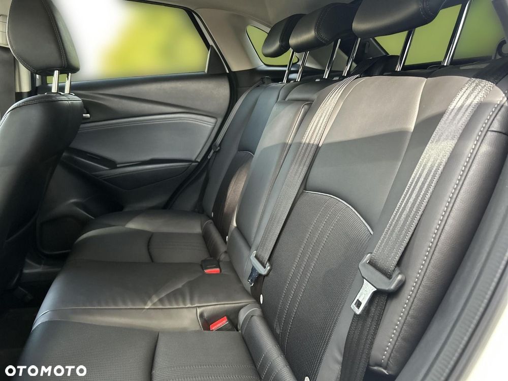 Mazda CX-3 2.0 SkyPassion - 13