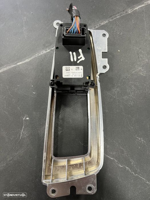 Travao de mao eletrico Bmw F10 F11 - 2