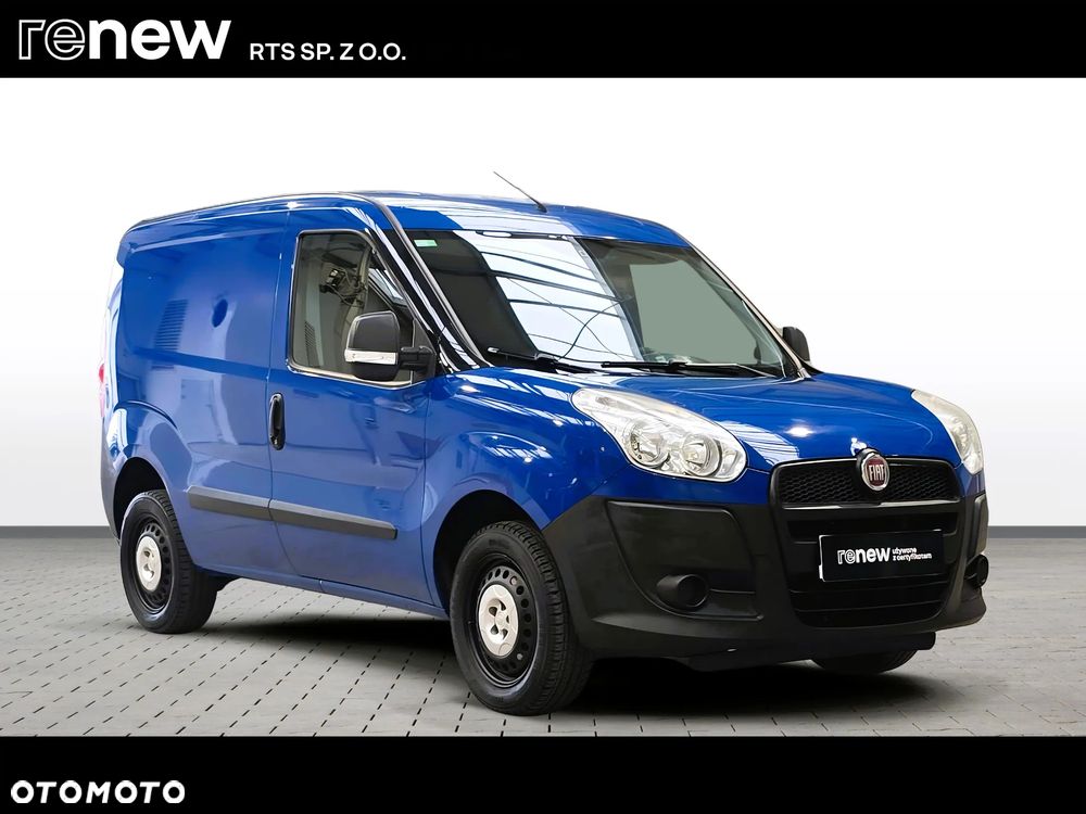 Fiat DOBLO - 7