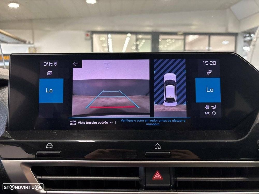 Citroën C4 1.5 BlueHDi Feel Pack - 17