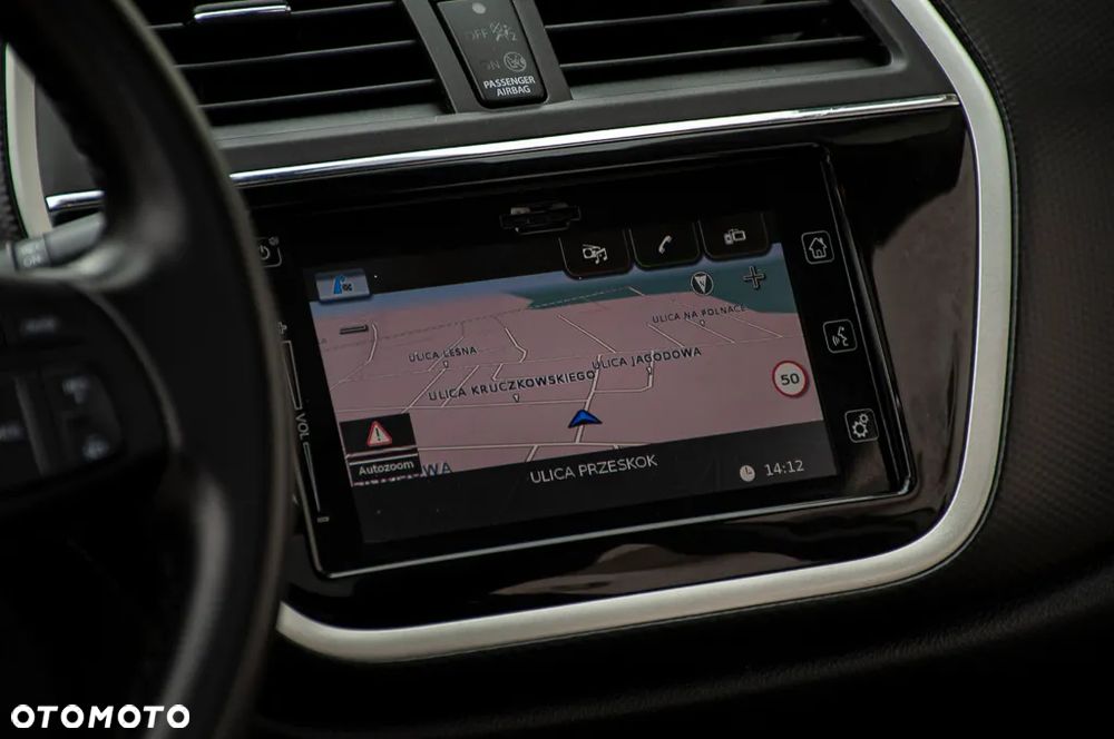 Suzuki SX4 S-Cross 1.6 VVT 4x4 limited+ - 34