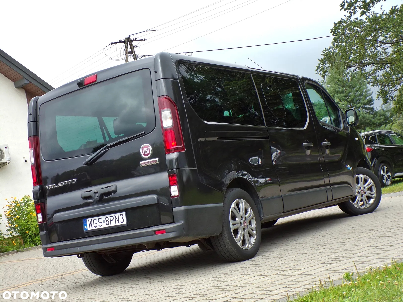 Fiat Talento L2H1 Family - 4