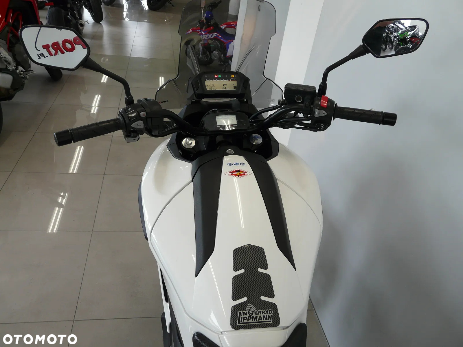 Honda NC - 26