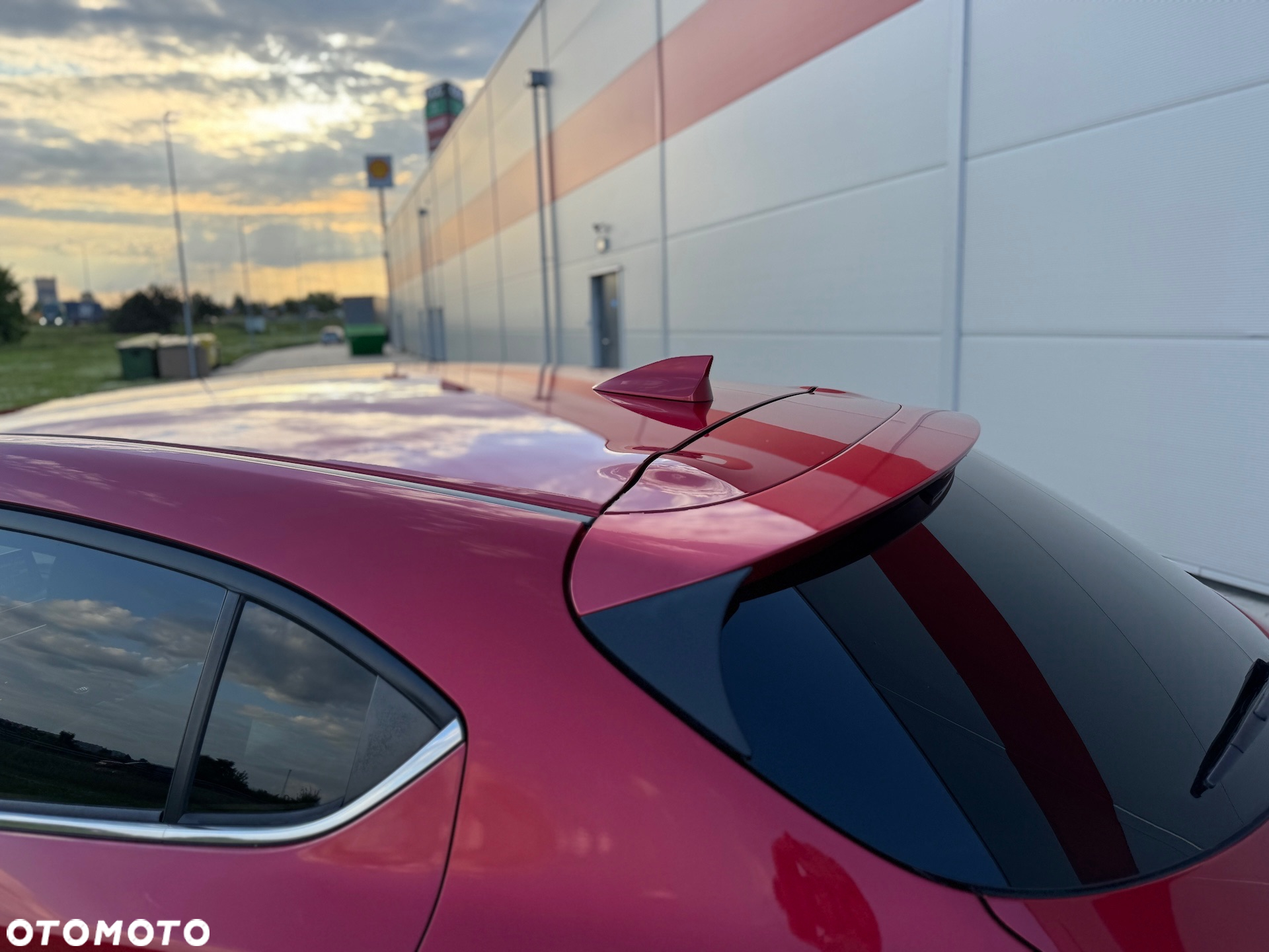 Mazda 3 2.0 Skypassion i-Eloop - 33