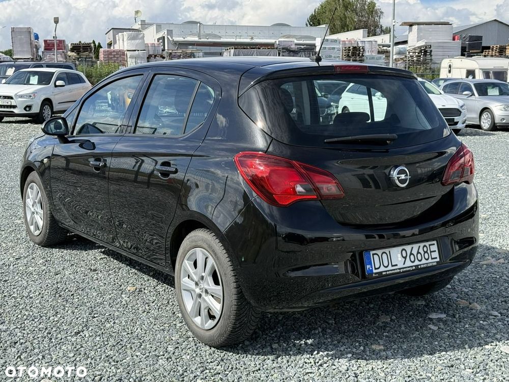 Opel Corsa 1.4 Enjoy S&S - 7