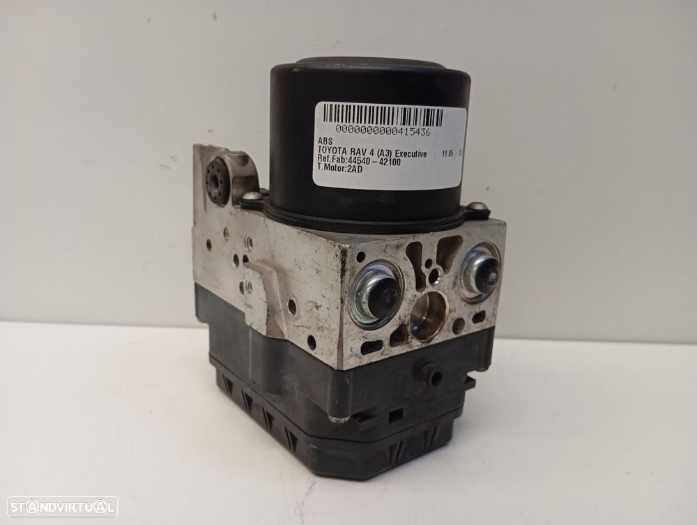 ABS TOYOTA RAV4 A3 - 1