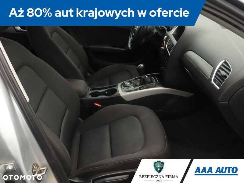 Audi A4 Avant - 11