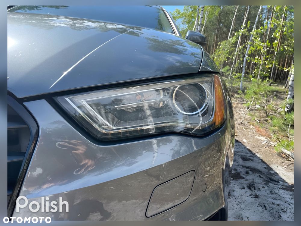 Audi A3 Limousine - 22