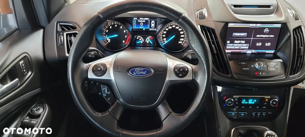 Ford Kuga 1.5 EcoBoost FWD Titanium ASS - 19