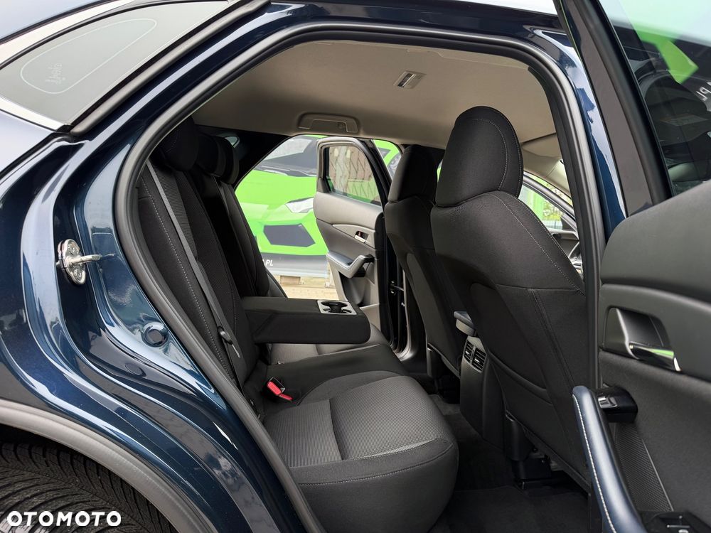Mazda CX-30 - 28