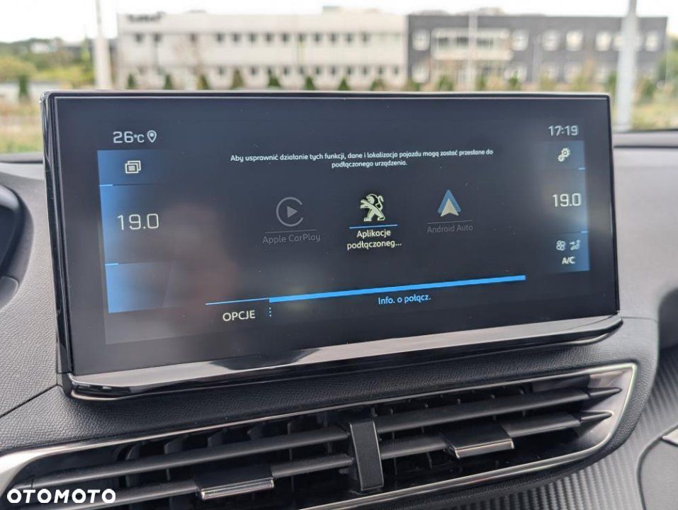 Peugeot 5008 - 29
