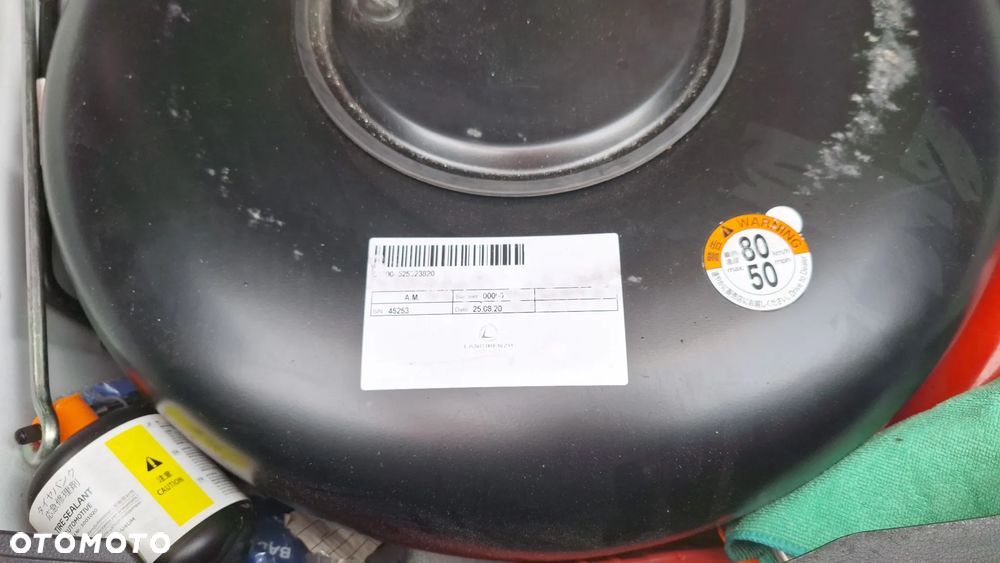 Toyota Corolla 1.6 Active - 13