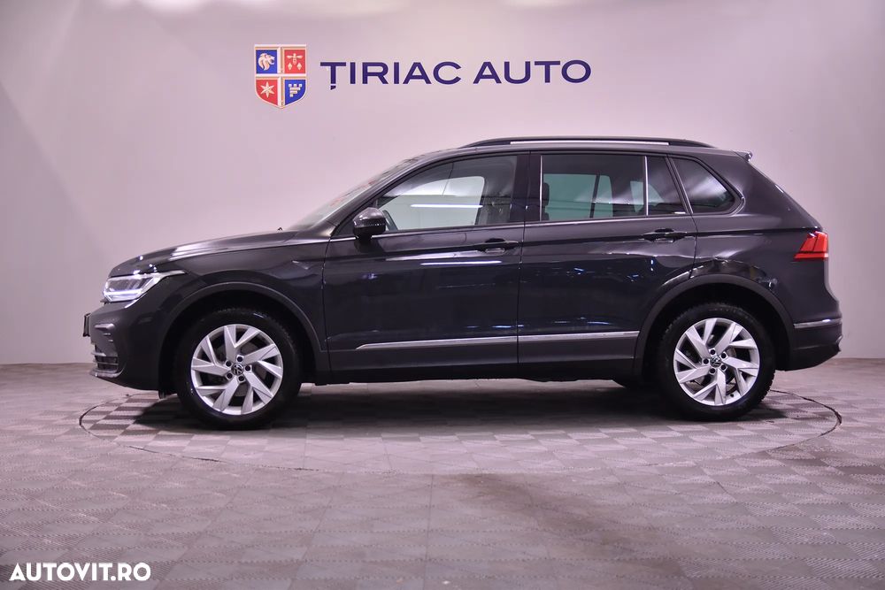 Volkswagen Tiguan - 3