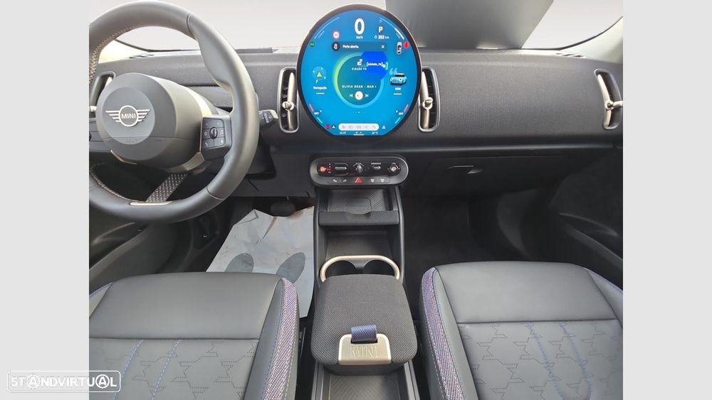 MINI Countryman D Classic M - 13