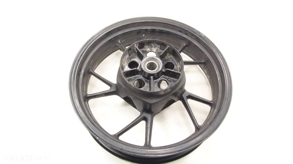 Bmw F 750 Gs 18-  Felga Tył 17X4,25 - 1