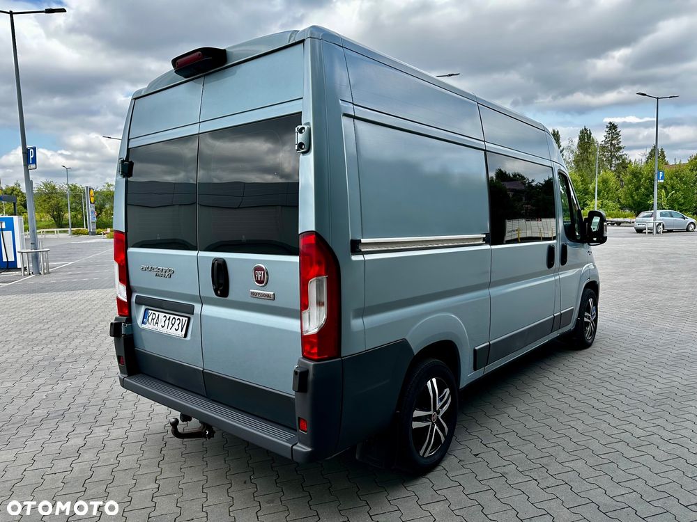 Fiat Ducato - 8