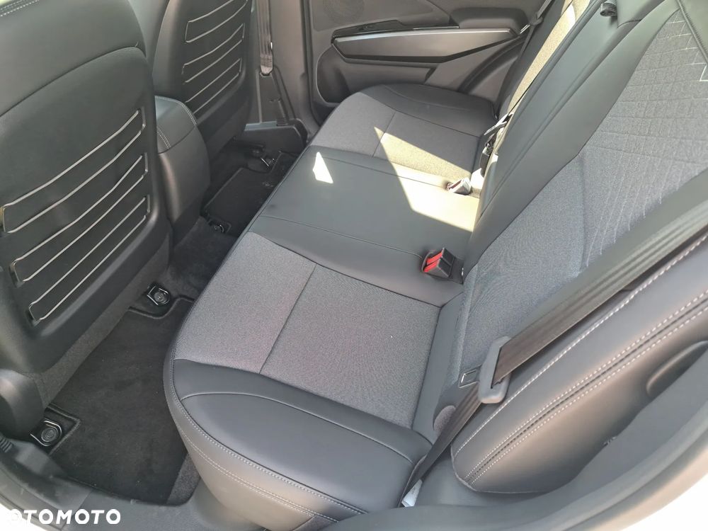 SsangYong/KGM Tivoli 1.5 T-GDI Adventure - 14