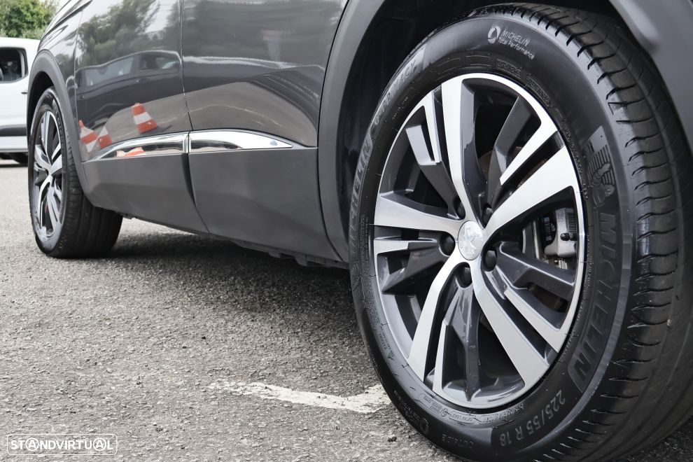 Peugeot 3008 1.6 Hybrid Allure Pack e-EAT8 - 5
