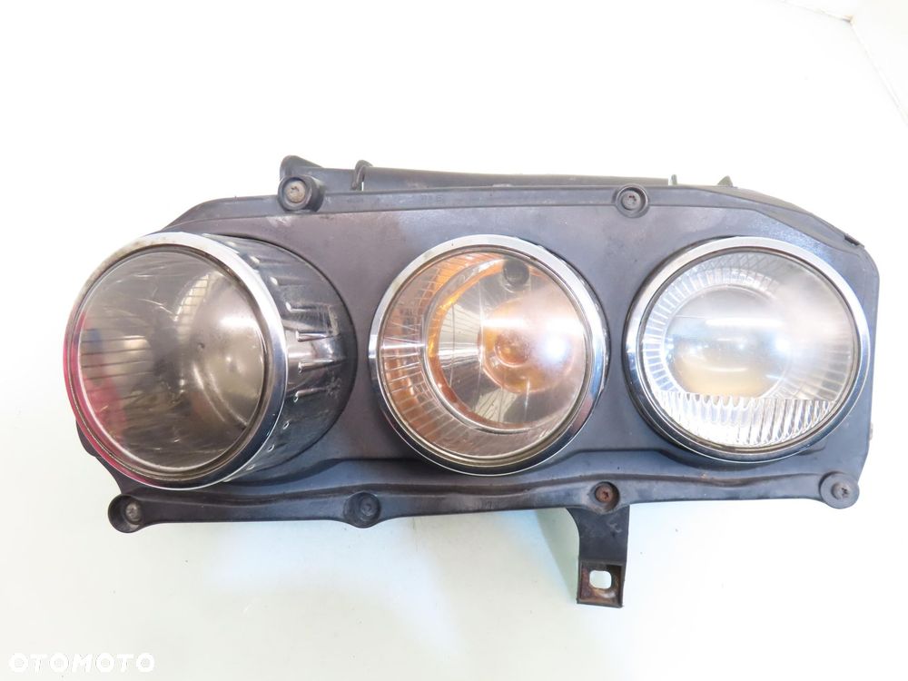LAMPA LEWA PRZEDNIA ALFA ROMEO 159 60682089 - 1