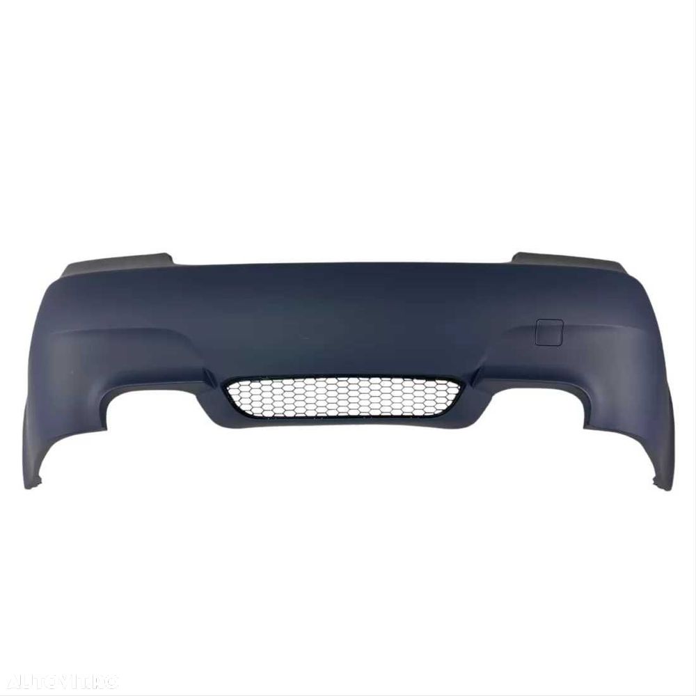 Bara Spate BMW Seria 5 E60 M5 M Technik Design - 3