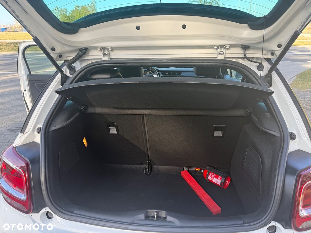 Citroën DS3 1.6 THP Ultra Prestige - 13