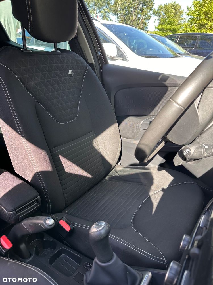 Renault Clio 0.9 TCe Limited - 13