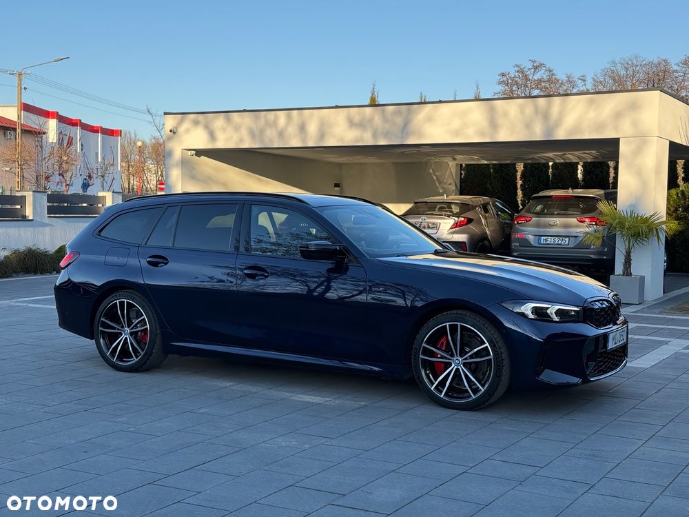 BMW Seria 3 M340i xDrive - 6