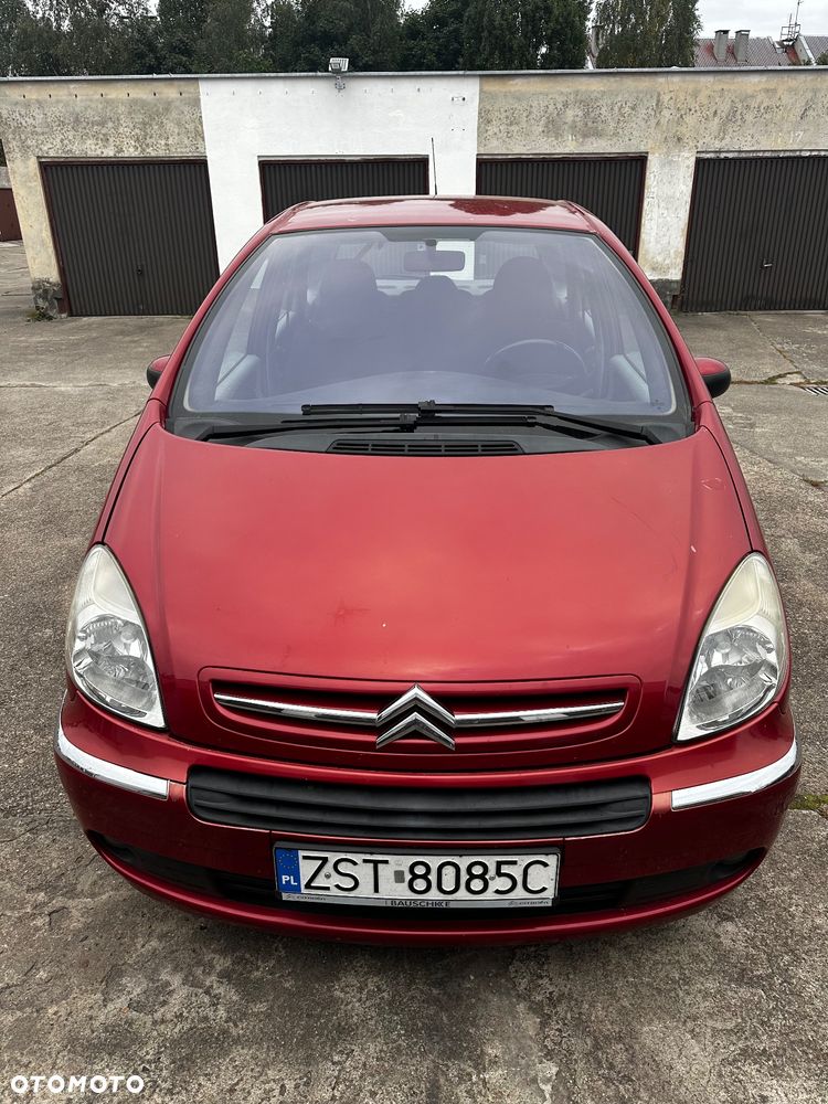 Citroën Xsara Picasso 1.6 Confort - 4