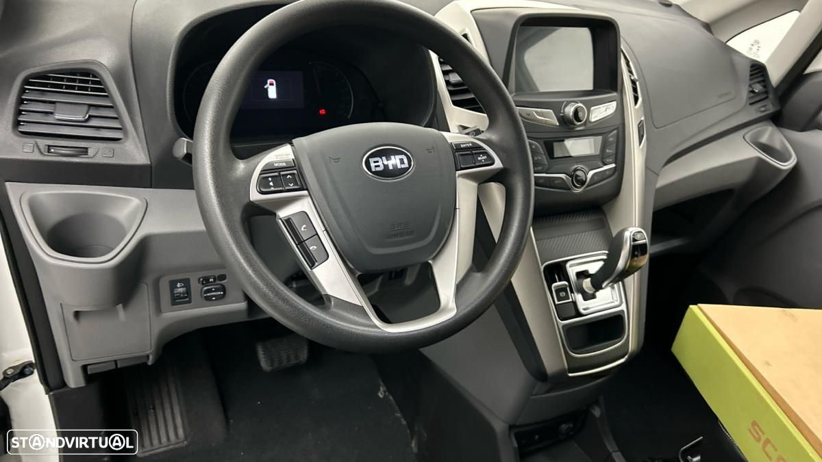 BYD ETP3 50 KWH c/iva - 3