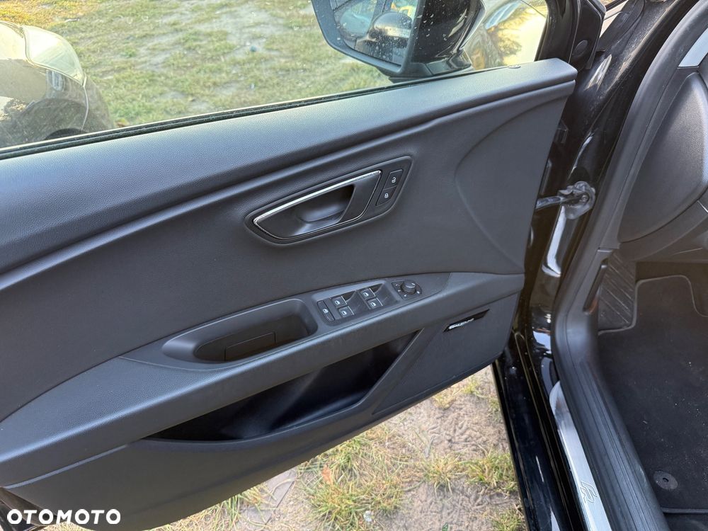 Seat Leon 1.4 TSI FR S&S DSG - 10