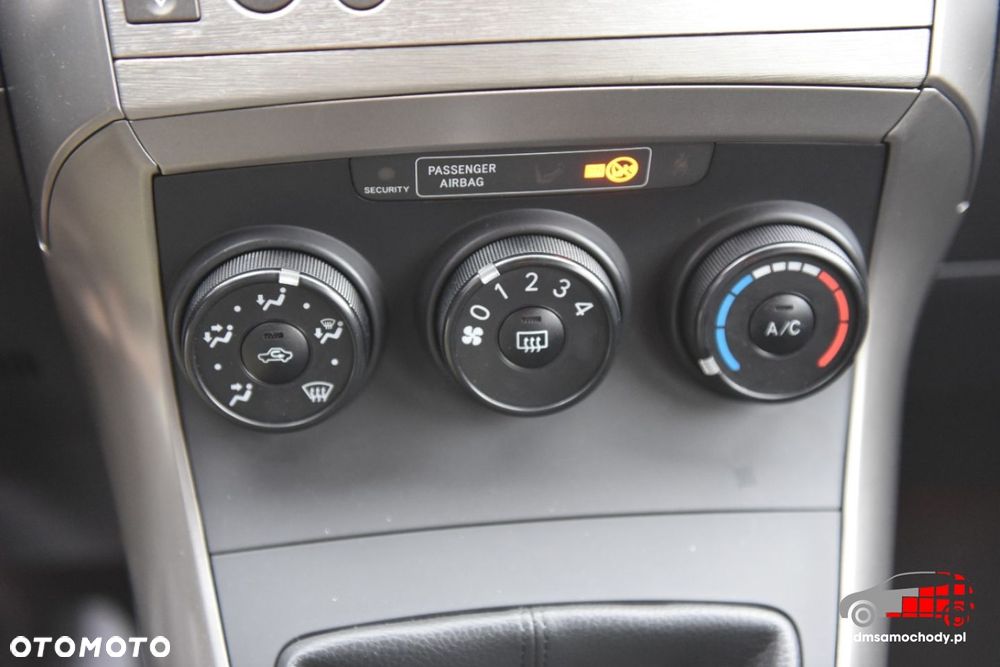 Toyota Verso 1.6 5-Sitzer Comfort - 21