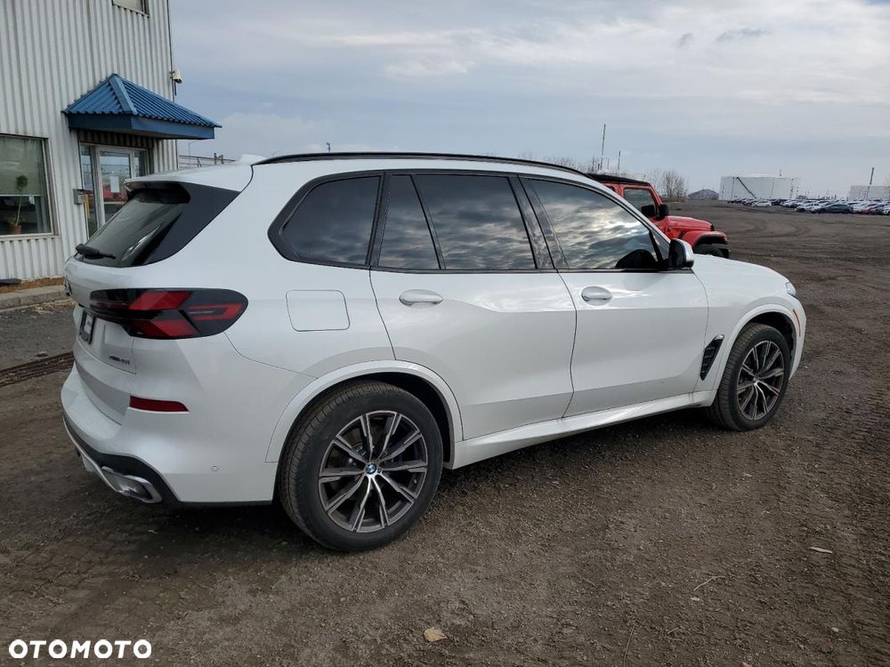 BMW X5 xDrive40i - 4