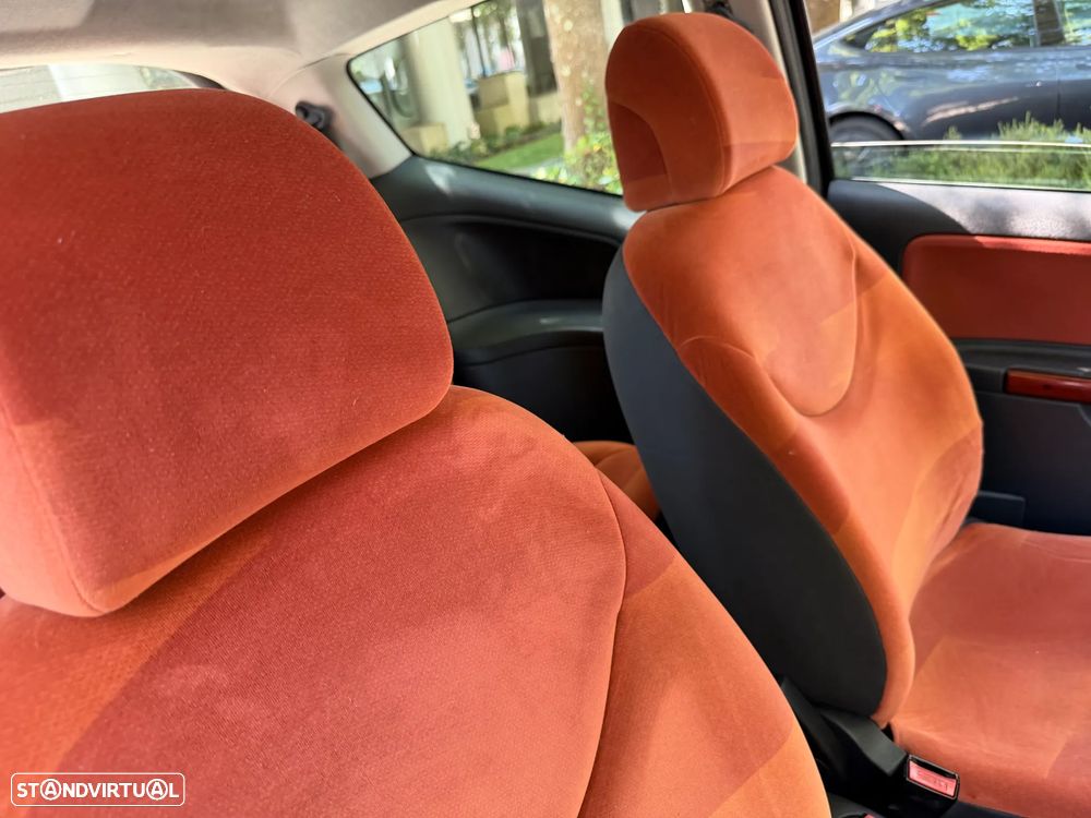 Citroën C2 1.4 VTR Sensodrive - 20