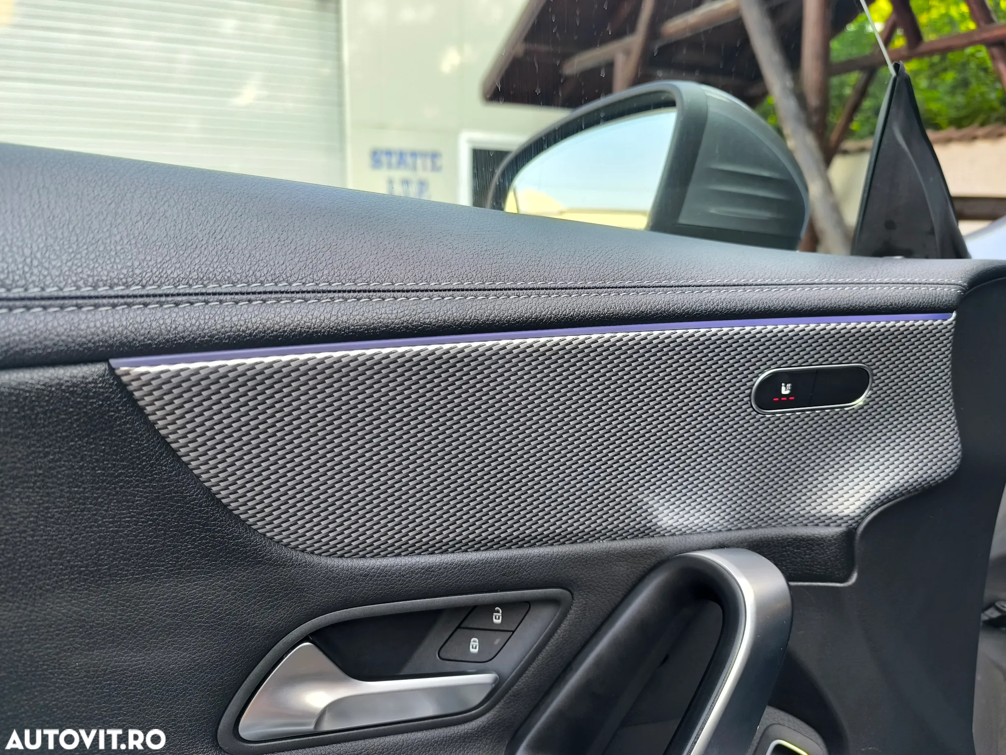 Mercedes-Benz CLA 200 d 8G-DCT Progressive - 11