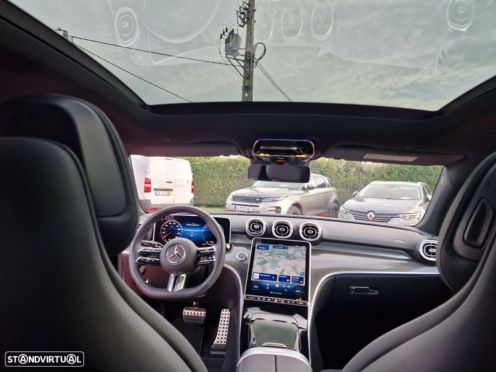 Mercedes-Benz CLE 300 - 20