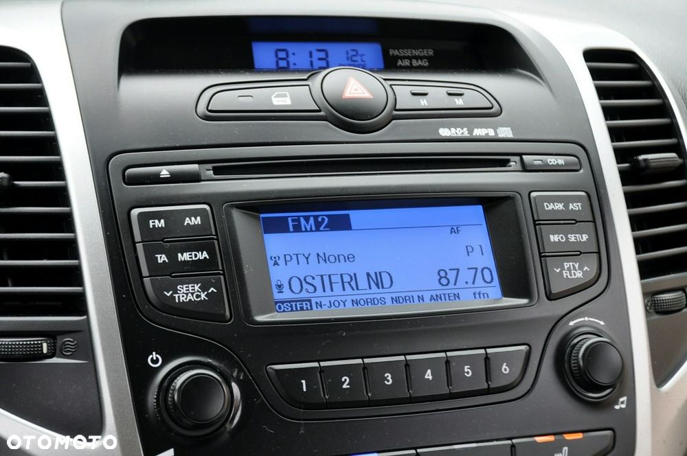 Hyundai ix20 - 31