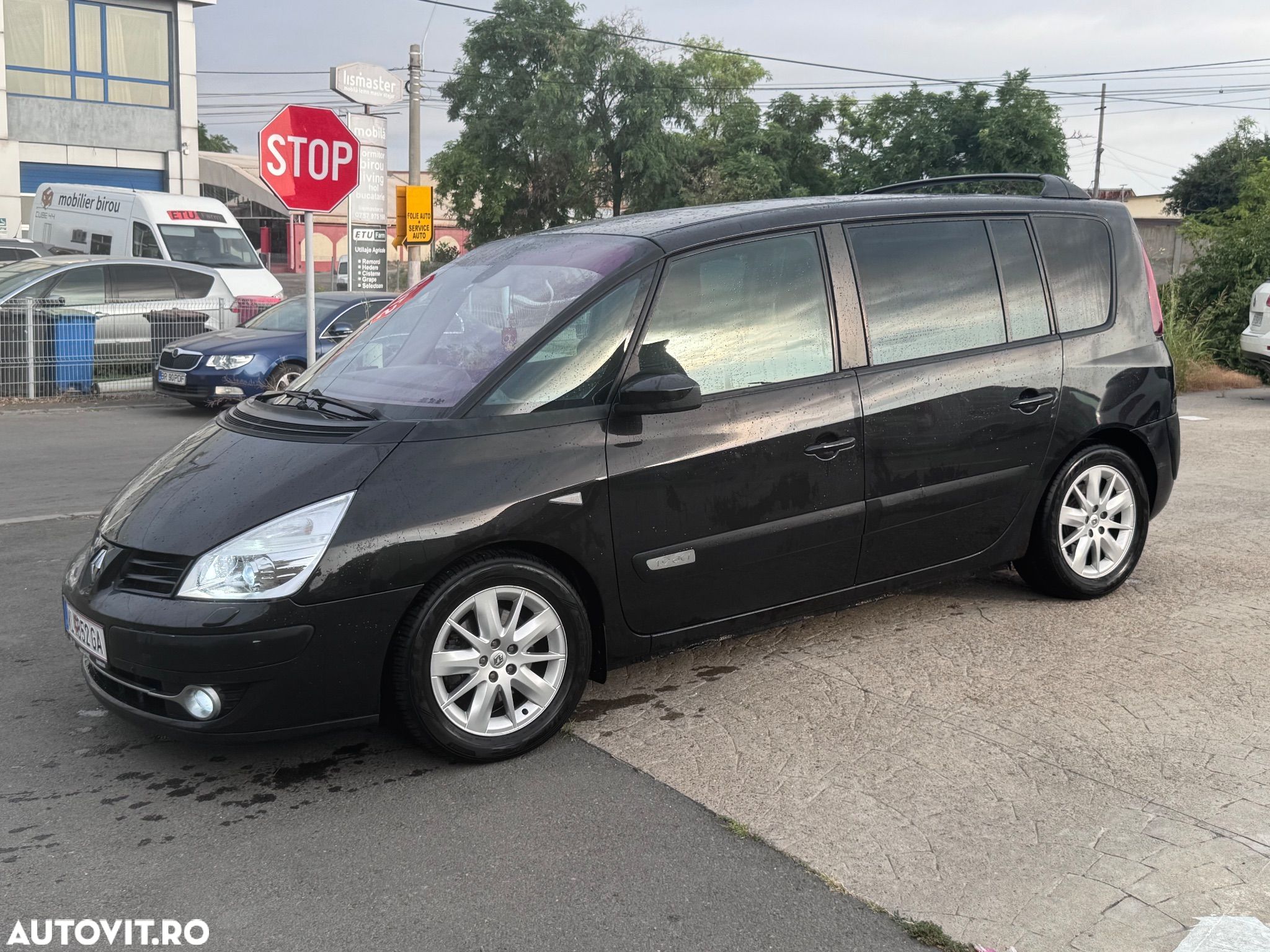 Renault Espace 1.9 dCi Privilege L - 1