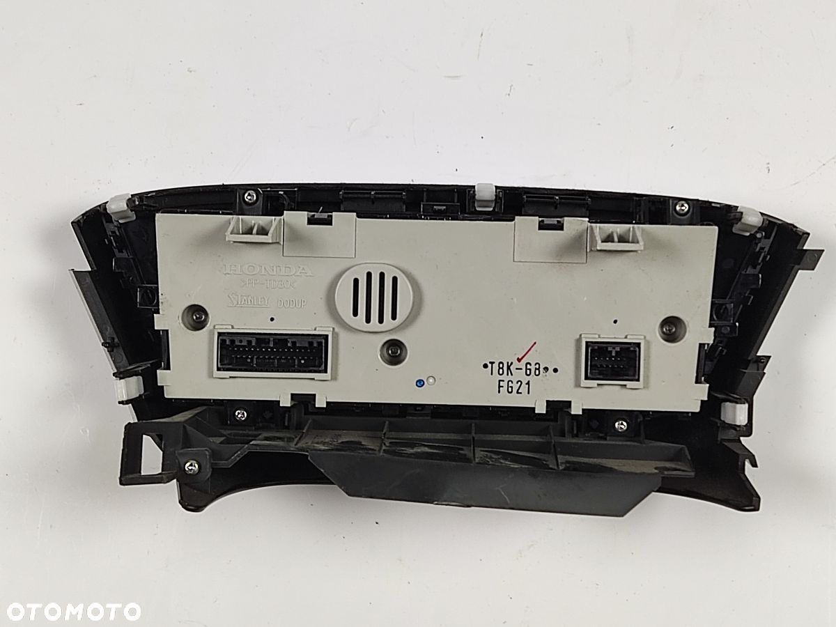 HONDA HR-V 1.5i 15-18r Panel Sterowania Klimatyzacji - 5