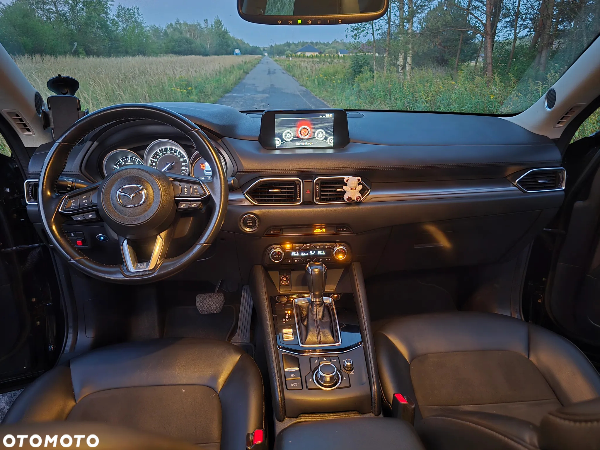 Mazda CX-5 - 22